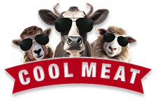 Cool Meat